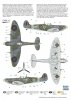 Special Hobby 48195 Supermarine Spitfire Mk. VC 'Overseas Jockeys' 1/48